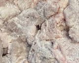 鶏肉とナスとピーマンの味噌炒め作り方1写真