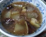 挽き肉茄子冬瓜煮作り方4写真
