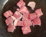 【古米活用！】和風ビリヤニ作り方5写真
