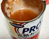 お昼ごはん♡2025♡ミートソースパスタ作り方5写真