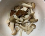 お一人様クリーミー味噌レモン味豆腐野菜炒作り方8写真