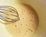 ザクザク食感♡ビスコッティ作り方3写真