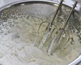 爽やか*シャインマスカットのロールケーキ作り方45写真