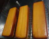 燻製ファミリアで作るチーズスティック揚げ作り方3写真