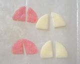 簡単★可愛い車のおかず（キャラ弁）作り方7写真