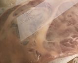 豚肉の味噌漬け作り方2写真
