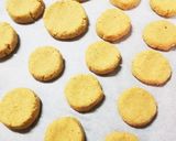 おからときな粉のしっとりクッキー♡作り方5写真
