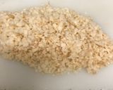 つくねと海苔のミルフィーユ作り方2写真