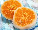 レンジで簡単和菓子★大福餅のぎゅうひ作り方9写真