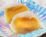 レンジで簡単和菓子★大福餅のぎゅうひ作り方10写真