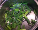 鳥の照焼き(弁当作りおき)作り方1写真
