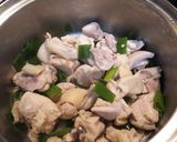鳥の照焼き(弁当作りおき)作り方3写真