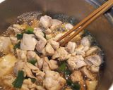 鳥の照焼き(弁当作りおき)作り方4写真