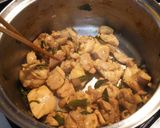 鳥の照焼き(弁当作りおき)作り方6写真