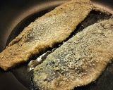 簡単☆オーロラソースで食べるホッケフライ作り方3写真