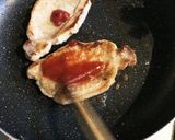 超簡単お弁当にも♡豚ロースのケチャソテー作り方3写真