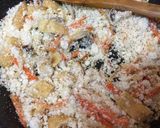 抱えて食べたい♡卯の花♪ （おから煮）作り方3写真