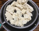 我が家のゴーヤチャンプル作り方3写真