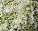 伝統の餃子~1皿にかける思い作り方1写真
