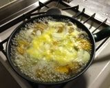 簡単♫カボチャの冷静スープ作り方5写真