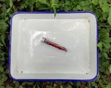 今日のキャンプカレー作り方8写真