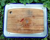 今日のキャンプカレー作り方12写真