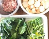 ♡ふわっふわ！お麩チャンプルー♡作り方1写真