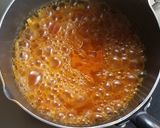 アスパラのミネストローネパスタ作り方5写真