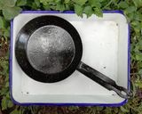 今日のキャンプカレー作り方15写真