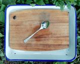 今日のキャンプカレー作り方16写真