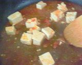 洋風♪トマト缶豆腐煮こみ作り方3写真