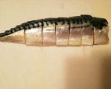 サバの竜田揚げ作り方1写真