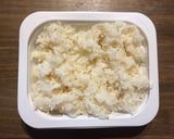 ライスサンド〜ご飯ですよ！使用〜作り方2写真
