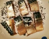 サバの竜田揚げ作り方5写真