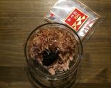 ライスサンド〜ご飯ですよ！使用〜作り方3写真