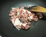 本格的回鍋肉 シナモンでアンチエイジング作り方2写真