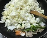 本格的回鍋肉 シナモンでアンチエイジング作り方4写真