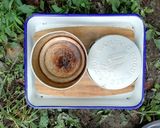 今日のキャンプカレー作り方27写真