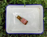 今日のキャンプカレー作り方29写真