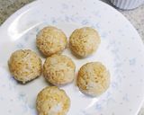 コロコロたこ焼きおにぎり作り方1写真