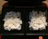 ライスサンド〜ご飯ですよ！使用〜作り方4写真