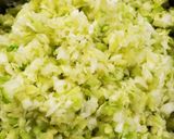 伝統の餃子~1皿にかける思い作り方5写真