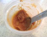 味噌漬けで簡単！豚肉とピーマンの炒め物作り方1写真