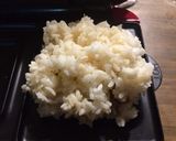 ライスサンド〜ご飯ですよ！使用〜作り方6写真