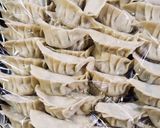 伝統の餃子~1皿にかける思い作り方8写真