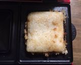 ライスサンド〜ご飯ですよ！使用〜作り方7写真