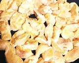 ♡ふわっふわ！お麩チャンプルー♡作り方4写真