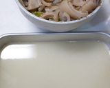 簡単絶品・豚皮の串焼き作り方1写真