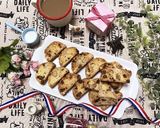 ザクザク食感♡ビスコッティ作り方14写真