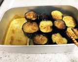茄子豚のカレーマリネ。作り方5写真